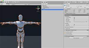 Games made with unity game creator. Characters Game Creator