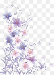 Watercolor Flowers Watercolor Flowers Flower Png Images Flower Graphic