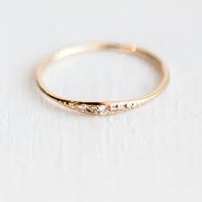 A wide variety of simple wedding rings options are available to you, such as shape\pattern, main stone, and jewelry main material. Shop For Luxury Silver Rose Gold Wedding Engagement Band Ring Simple Causal Wedding Rings Bijouterie For Women Lover S Fashion Jewelry Gold At Wholesale Price On Crov Com