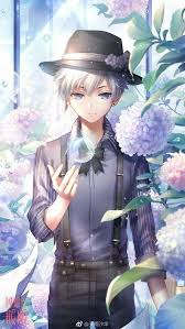 اجمل صور الانمي قيد التعديل Anime Boy Anime Anime Wallpaper Phone