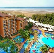 Minggu lepas sempat meluangkan masa sebentar untuk berehat di hujung minggu.di mana ? Percutian Budget Gold Coast Morib Gc Melaka Home Facebook