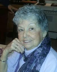 Betsy Byrd Obituary February 21, 2024