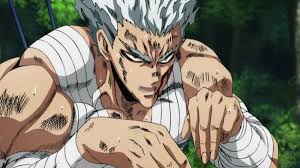 Find out what character are you most like in opm One Punch Man A Hero Nobody Knows Dlc Character Garou Announced Gematsu
