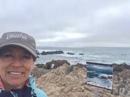 PACE — Carrie Curran