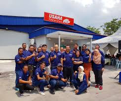 89, semambu industrial park, pahangas, kawasan perindustrian semambu, 25350 kvantanas, pahangas, malaizija. Who We Are Usaha Teknikal