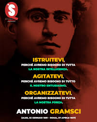 Antonio Gramsci