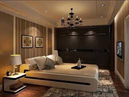 The artworks, pendant lights, side tables, and pillows produce symmetrical balance. Bedroom Designs 2018 Latest Modern For Android Apk Download