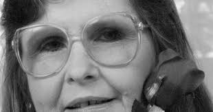 Virginia 'Jenny' Darnell