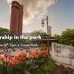 Worship In The Park