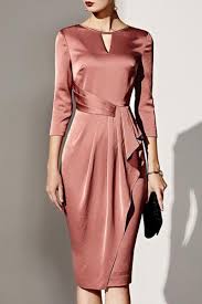 Product Name Boat Neck Plain Bodycon Dress Brand Name Gracybee Sku 74423975b4f5 Thickness Regular Style Wes Cheap Bodycon Dress Women S Fashion Dresses Fashion