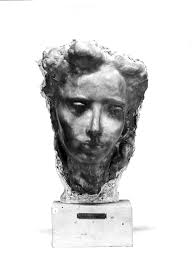 Ricordo di Franca testa di donna modello 1946