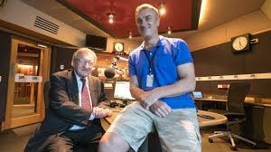 This is the first i'd heard of it, the tom elliot, do you even journalism? in the video posted by colwell, fake 360 kicks off the interview by asking elliott, is this live or are you gonna quote me. Two Of Us John And Tom Elliott