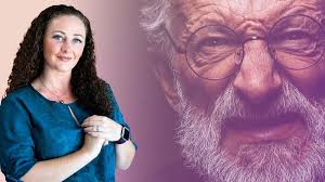 Hey Bestie: Help, my boyfriend's dad is creeping me out