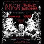 The Black Dahlia Murder
