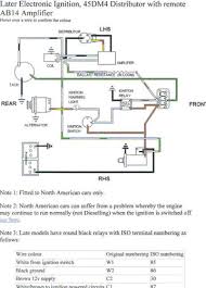 How does an ignition system works ? 1980 Cei Ignition Diagram Mgb Gt Forum Mg Experience Forums The Mg Experience