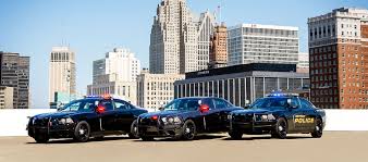 Detroit Police Department Jobs City Of Detroit