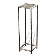 Drink Table For Lr 21 H X 7 X 7 Drink Table Side Table End Table Sets