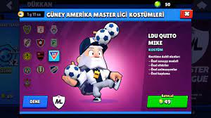 All content must be directly related to brawl stars. Ldu Quito Mike Aldim Besiktasli Mike Brawlstars Shorts Youtube