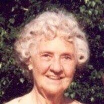 Irene S Broderick Obituary