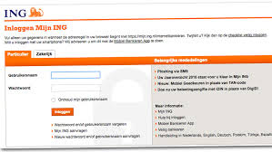 For customers of the dutch branches of ing bank. Klanten Ing Ondervinden Problemen Met Online Bankieren Radar Het Consumentenprogramma Van Avrotros
