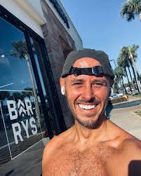 Adam Parrish's Instagram, Twitter & Facebook