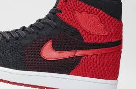 Maybe you would like to learn more about one of these? Air Jordan 1 Retro High Flyknit Banned Bred Kicksonfire Com