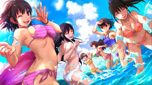 New Trailer For Kotodama: The 7 Mysteries Of Fujisawa Reveals The Key Cast  | Nintendo Life