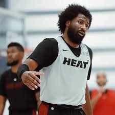 Solomon jamar hill (born march 18, 1991) is an american professional basketball player for the atlanta hawks of the national basketball association (nba). Miami Heat S Solomon Hill On His Nba Bubble Experience Miami Herald
