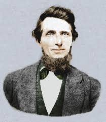 Philip H Erway (1823-1910)