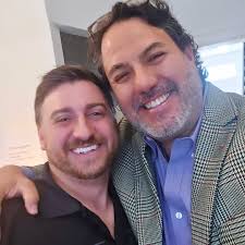 Thanks again to everyone who came to our #OpenHouse this afternoon at 619  Kenyon Street NW in #ColumbiaHeights. It's so fantastic to see neighbors,  colleagues, and business partners come to our events.