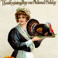 How did thanksgiving become a holiday. Opinion Thanksgiving Is A Celebration Of Freedom The New York Times