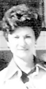 Eileen Reilly Obituary (2015)