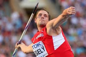 Naposledy triumfoval v roce 2017, od té doby sní o čtvrtém titulu. Defending Champions Vesely And Hejnova Lead Czech Team For Iaaf World Championships Beijing 2015 News World Athletics
