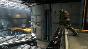 Jun 13, 2021 · forge: Halo Infinite Erscheint Erst Im Herbst 2021 Verrat 343 Industries