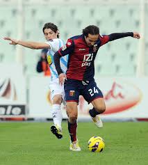 In the current club olimpija ljubljana played 2 seasons, during this time he played 6 matches and scored 29 goals. Emiliano Moretti Ante Vukusic Ante Vukusic Photos Pescara V Genoa Cfc Serie A Zimbio