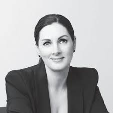 Dingle Partners-Barbara Baltas by remagazines