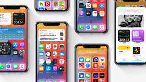 How To Upgrade Your Iphone To Ios 14