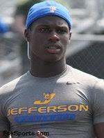 Will Watson, Bowling Green, Cornerback