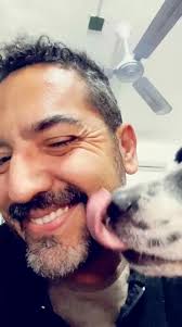 Yesterday it was Lula’s turn… FINALLY! 🥳🥳🥳 She has been in foster care  for years, trying to get adopted locally