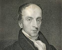 A Biographical Outline of Richard Watson (1781-1833)