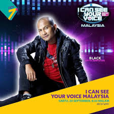 I can see your voice malaysia is a malaysian television mystery music game show series on tv3. Live Streaming I Can See Your Voice Malaysia Minggu 9 29 9 2018