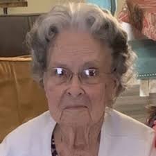 Helen Marie O'Donnell, 1928-2022