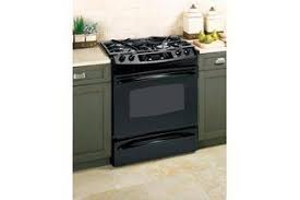 The Best Way To Clean A Black Stove Top Ehow Clean Stove Cleaning Hacks Black Appliances