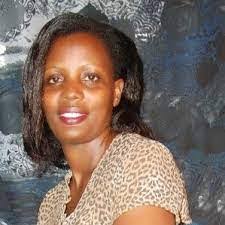 Amy Yanda's Instagram, Twitter & Facebook