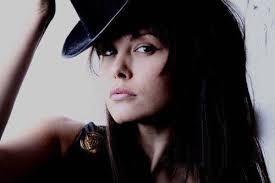 Maria Gorban: biography, filmography na ndụ onwe onye (foto)