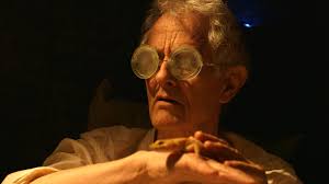 Hear the Doors (2013)