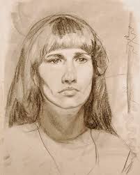 Grant Hansen. Some figure drawings