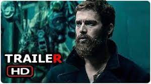 January 18th, 2019 the last man copyright © 2016 lionsgate. The Last Man Official Trailer 2018 Hayden Christensen Apocalyptic Thriller Movie Trailer Hd Youtube