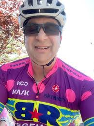 John Kasprzyk's Instagram, Twitter & Facebook