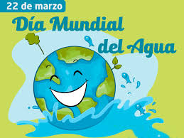 FM SECLA 106.1: 22 de Marzo - Día Mundial del Agua